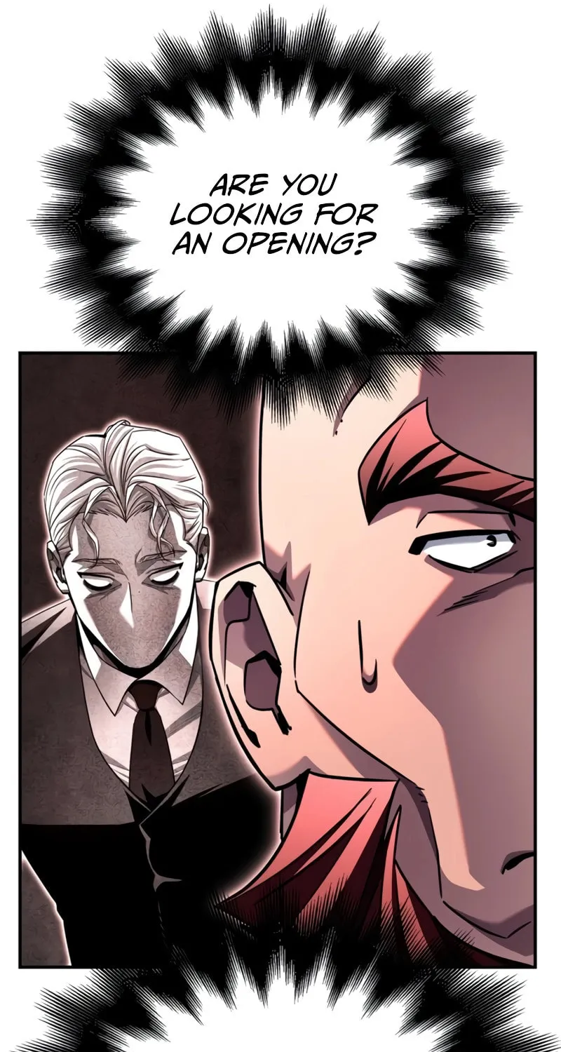 The Esper's Game Chapter 106 page 11 - 