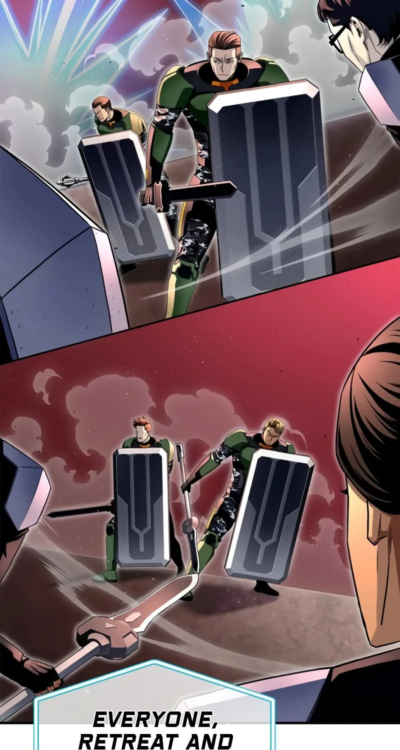 The Esper's Game Chapter 106 page 102 - 