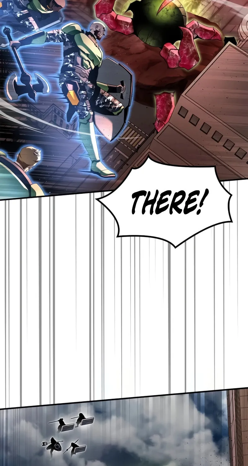 The Esper's Game Chapter 106 page 105 - 