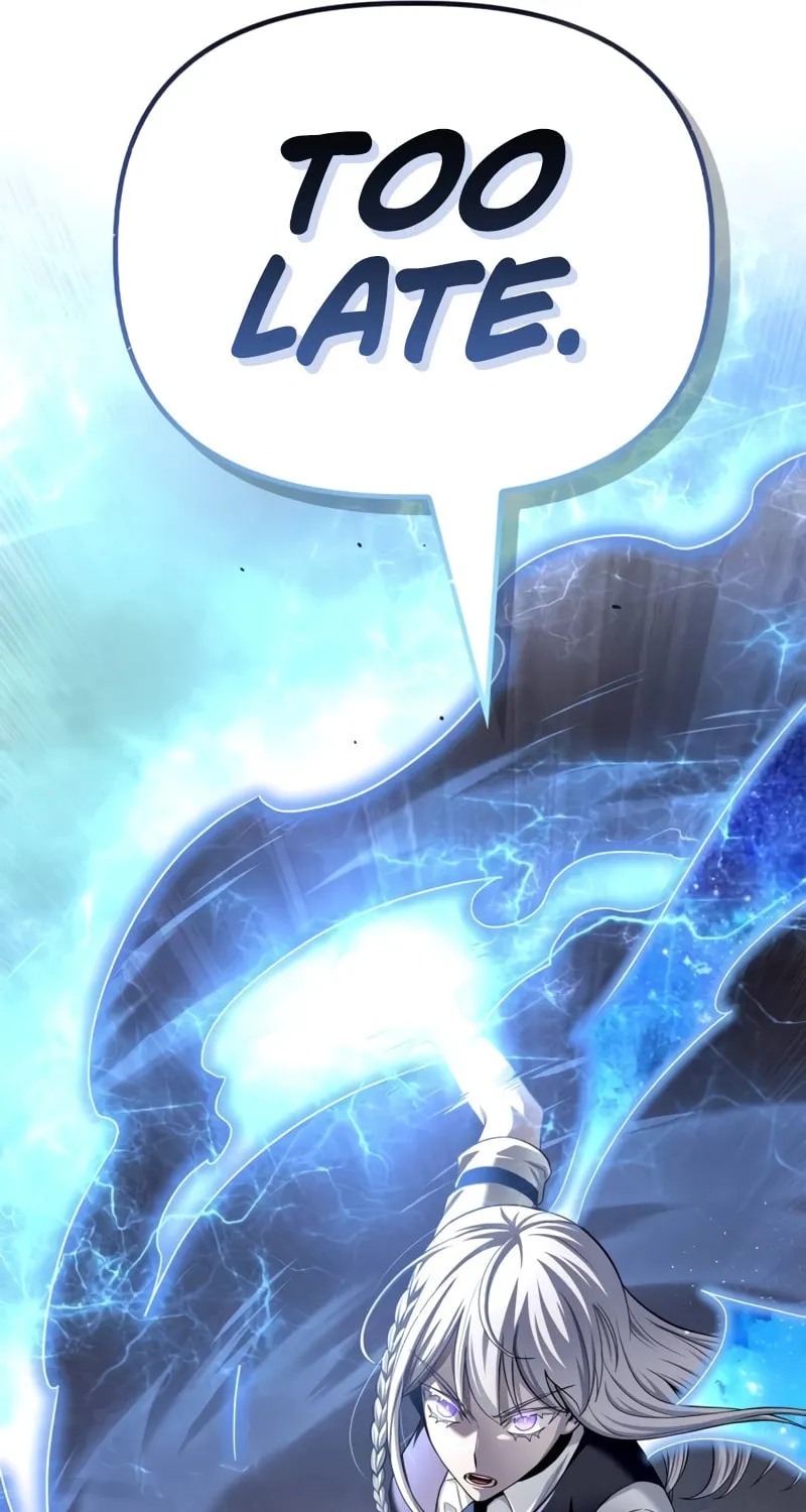 The Esper's Game Chapter 106 page 108 - 