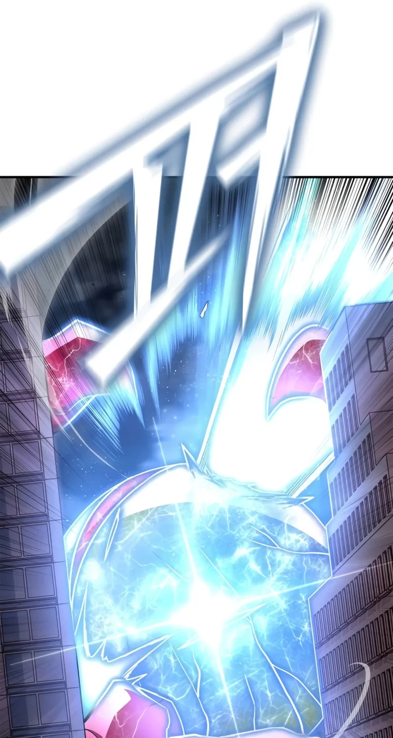 The Esper's Game Chapter 106 page 110 - 