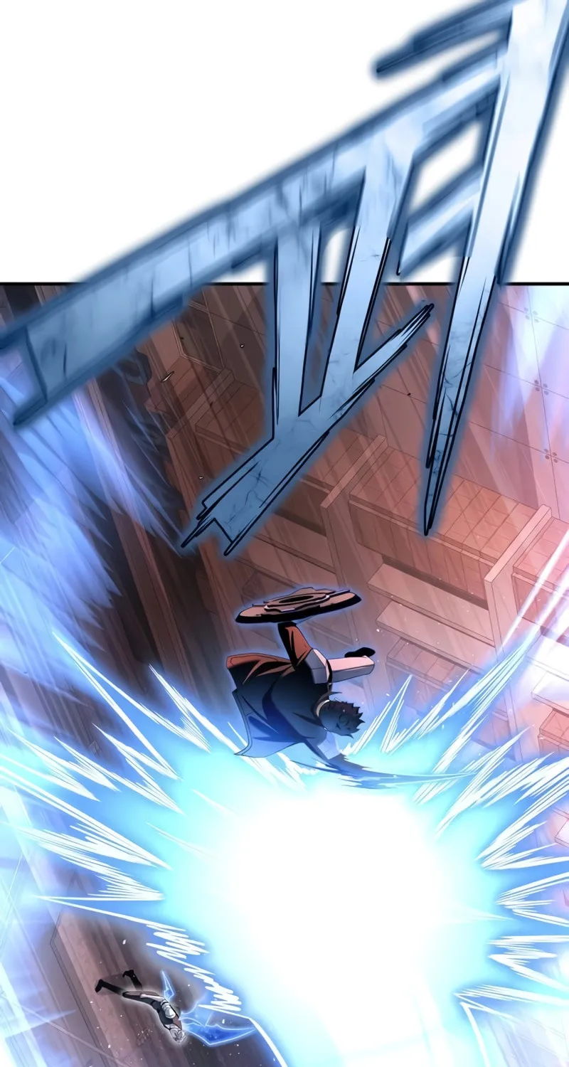 The Esper's Game Chapter 106 page 117 - 