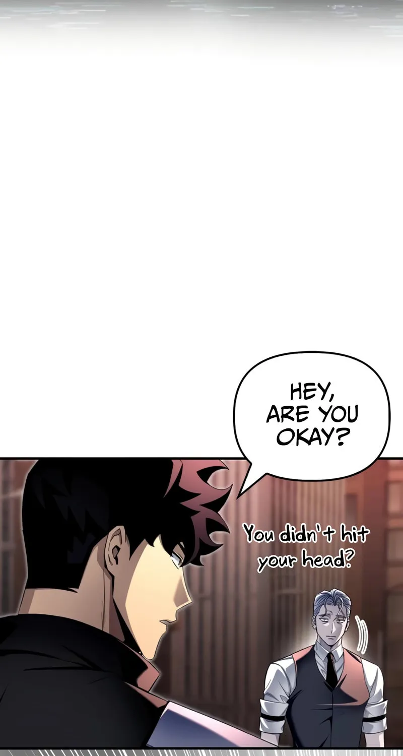 The Esper's Game Chapter 106 page 128 - 