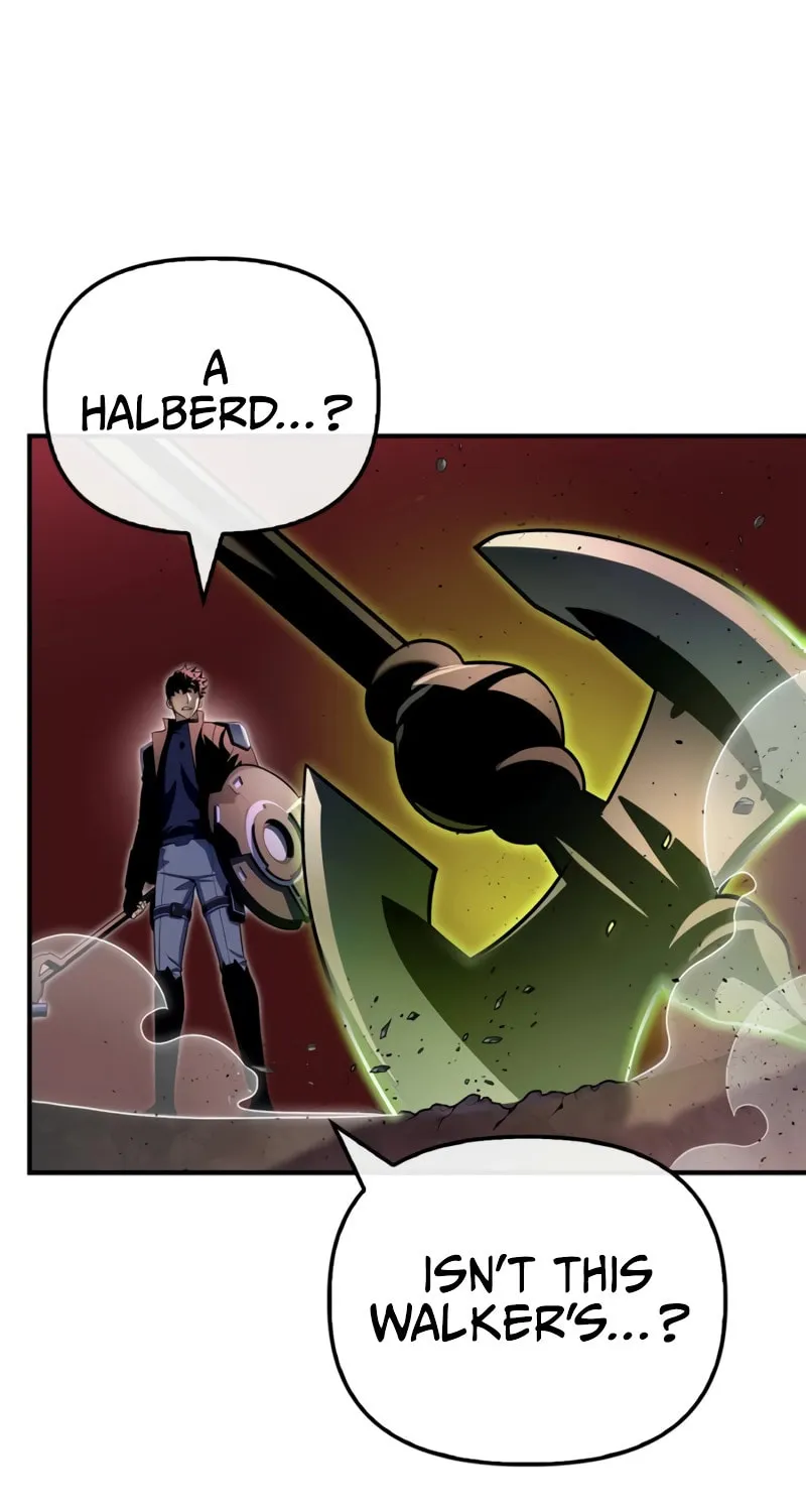 The Esper's Game Chapter 106 page 131 - 