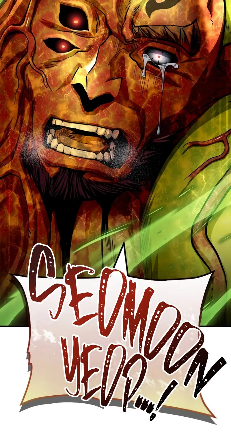 The Esper's Game Chapter 106 page 140 - 