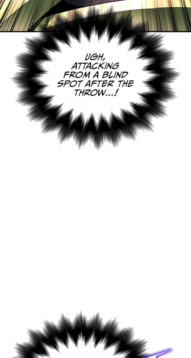 The Esper's Game Chapter 106 page 16 - 