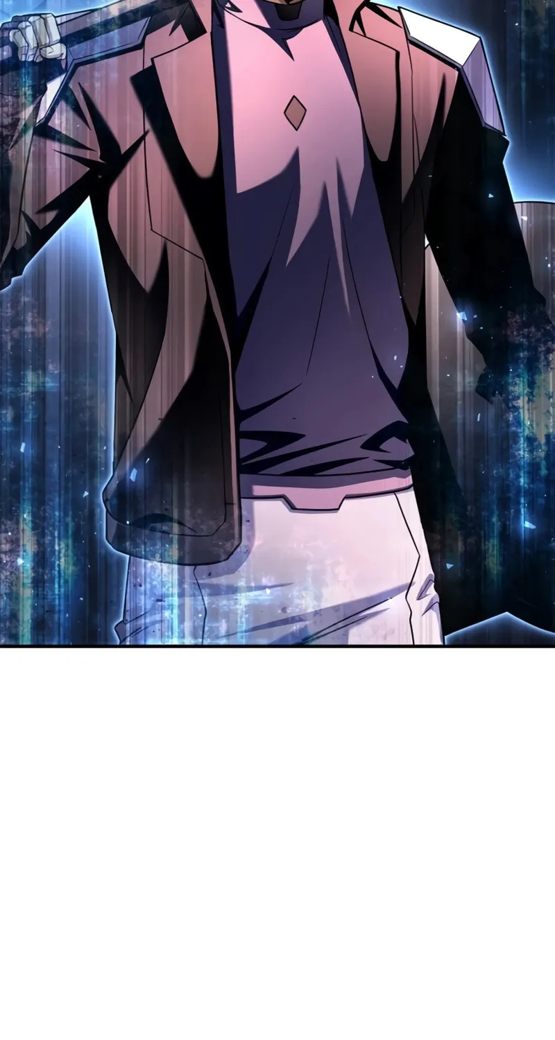 The Esper's Game Chapter 106 page 23 - 