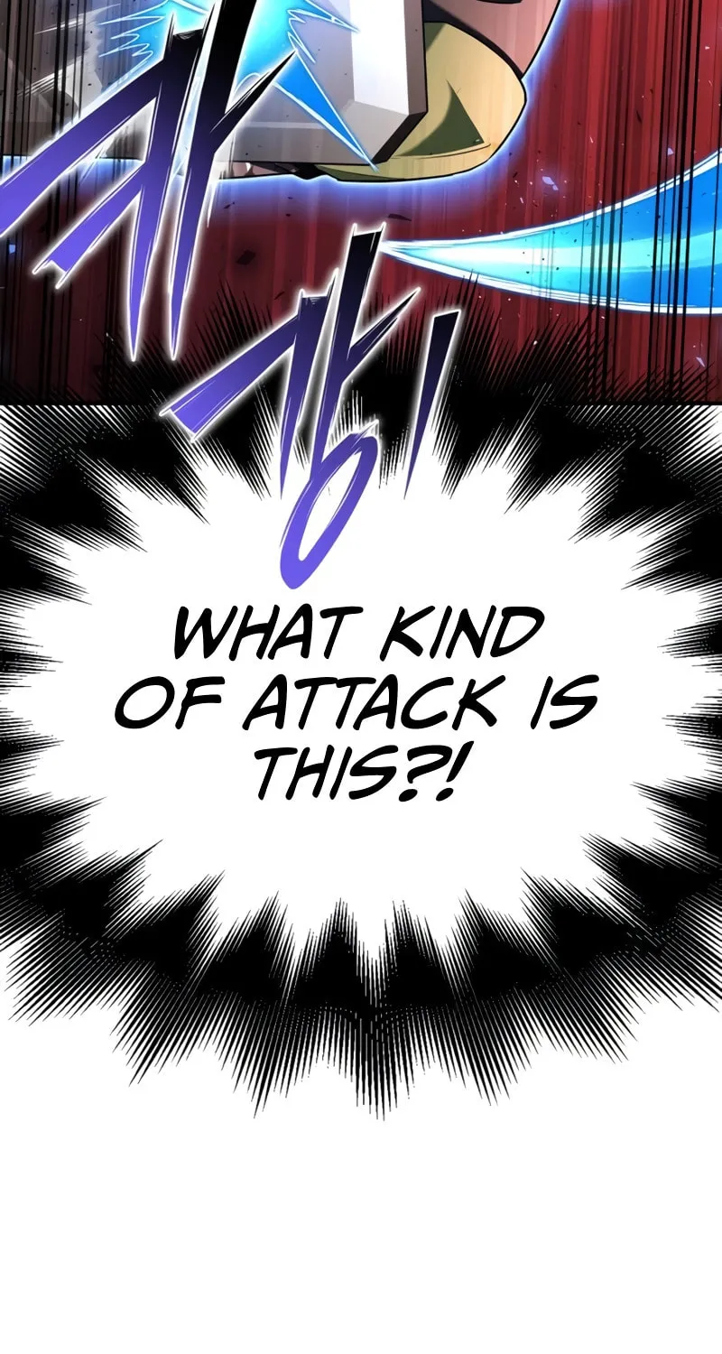 The Esper's Game Chapter 106 page 29 - 