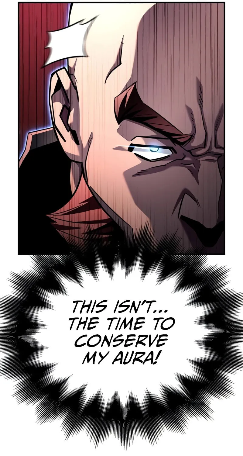 The Esper's Game Chapter 106 page 31 - 