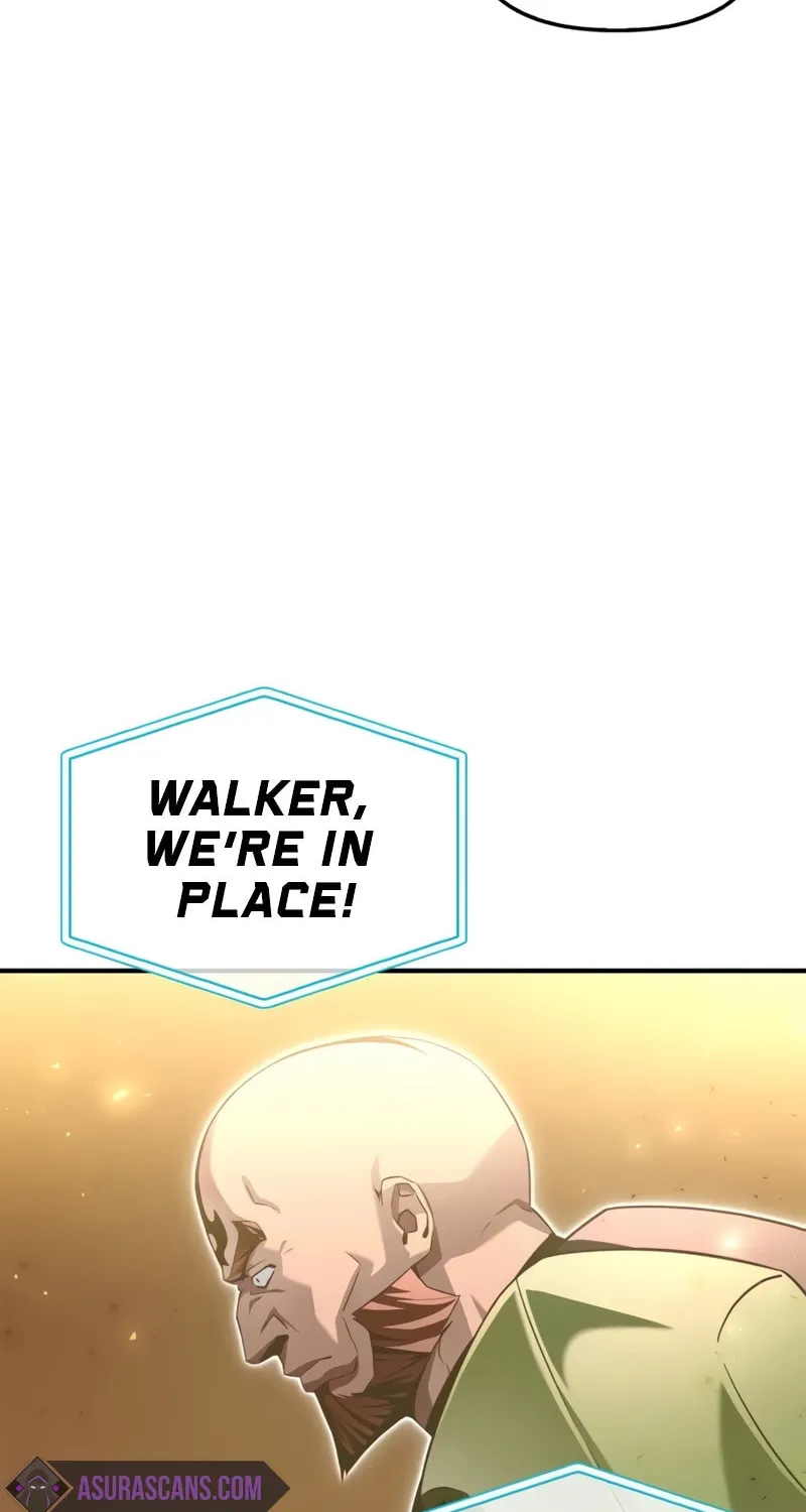 The Esper's Game Chapter 106 page 34 - 