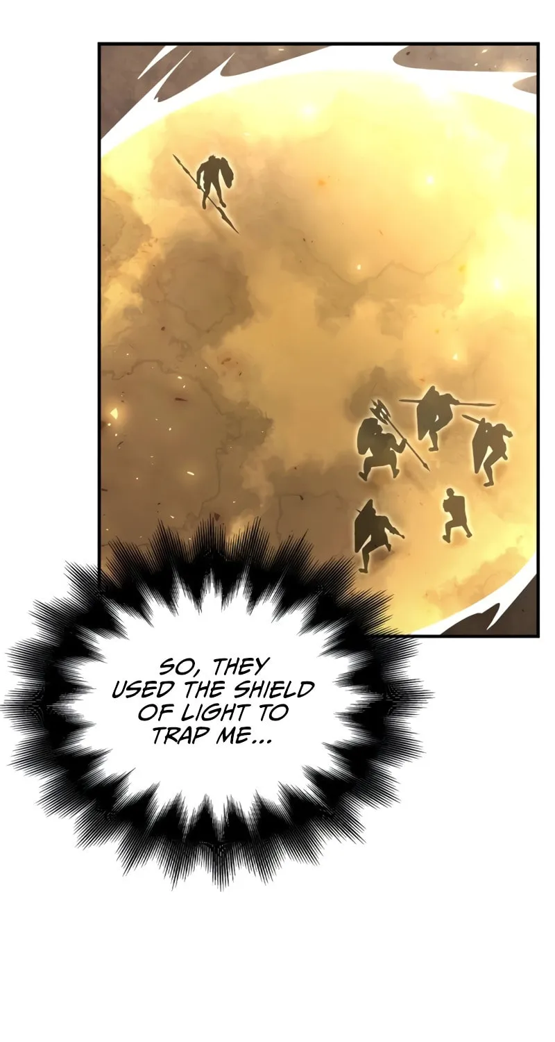 The Esper's Game Chapter 106 page 40 - 