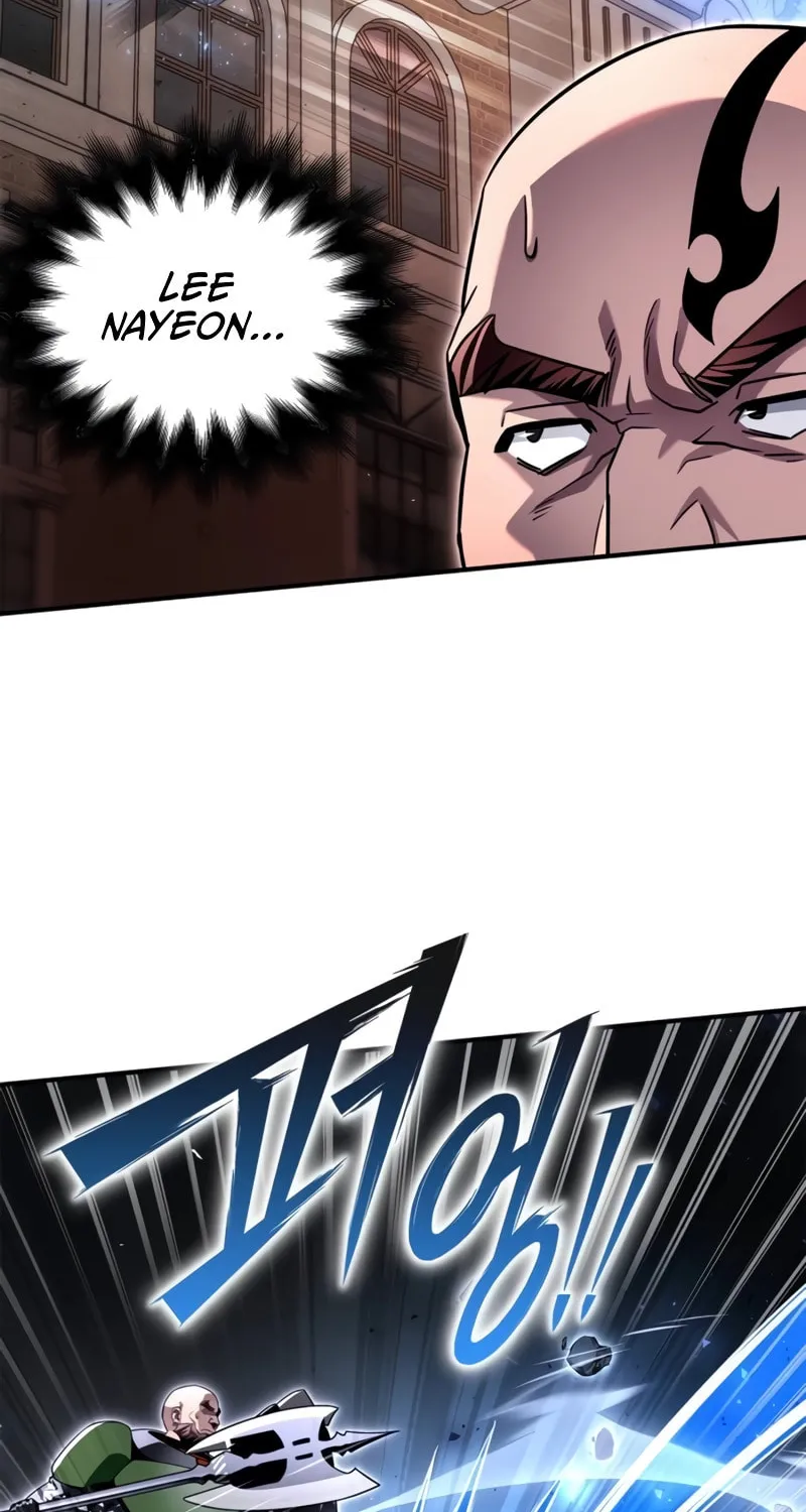 The Esper's Game Chapter 106 page 5 - 
