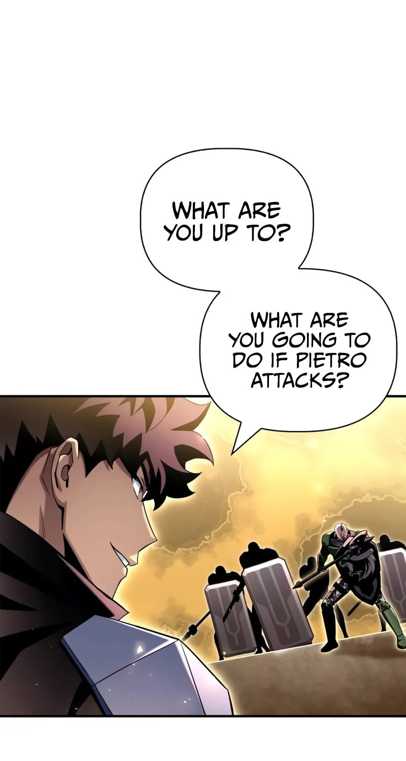 The Esper's Game Chapter 106 page 41 - 