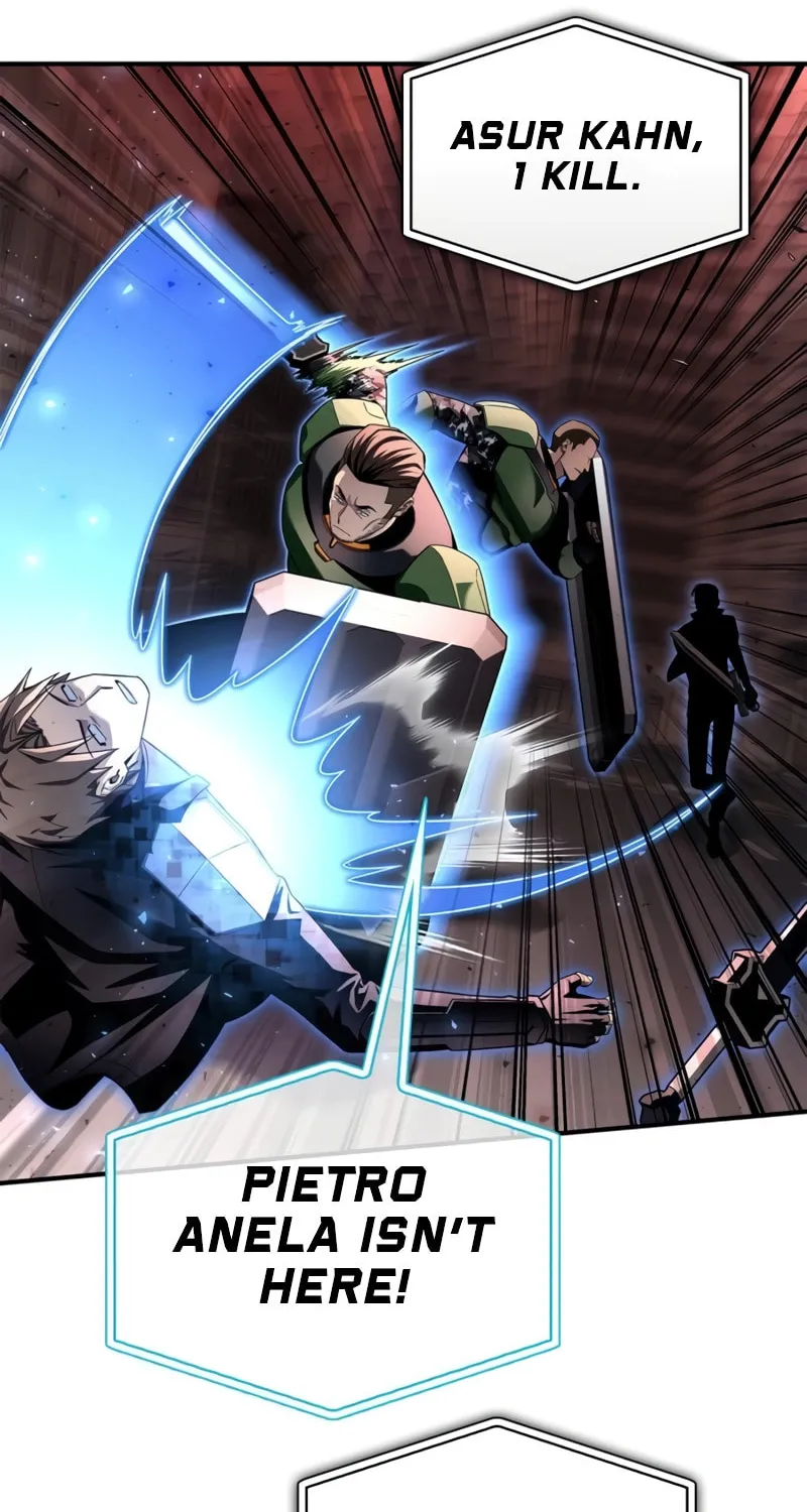 The Esper's Game Chapter 106 page 44 - 