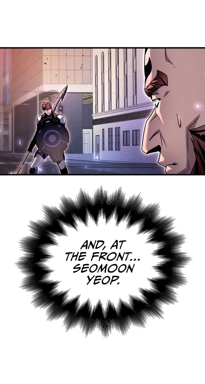 The Esper's Game Chapter 106 page 7 - 
