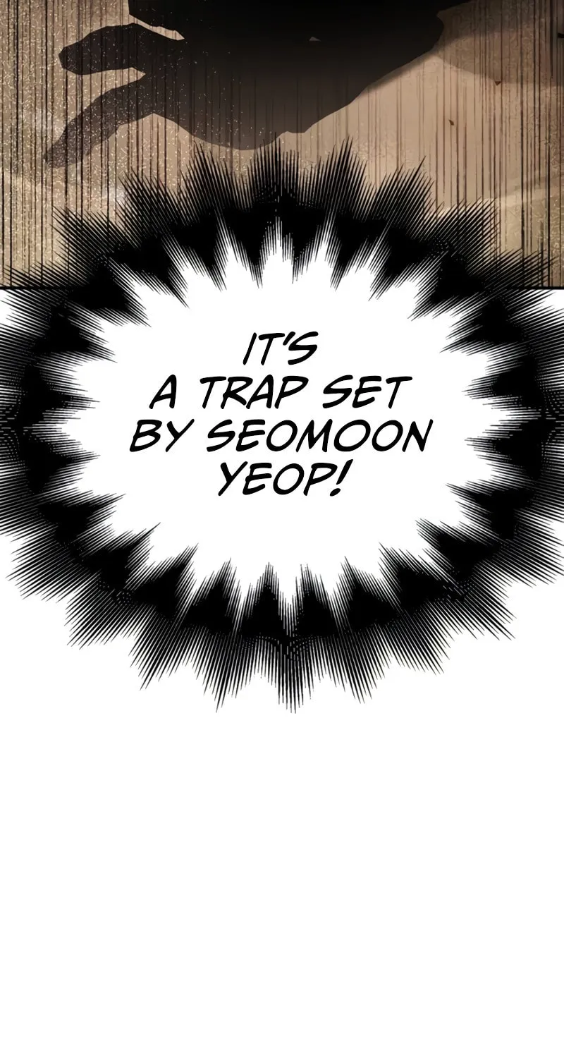 The Esper's Game Chapter 106 page 64 - 