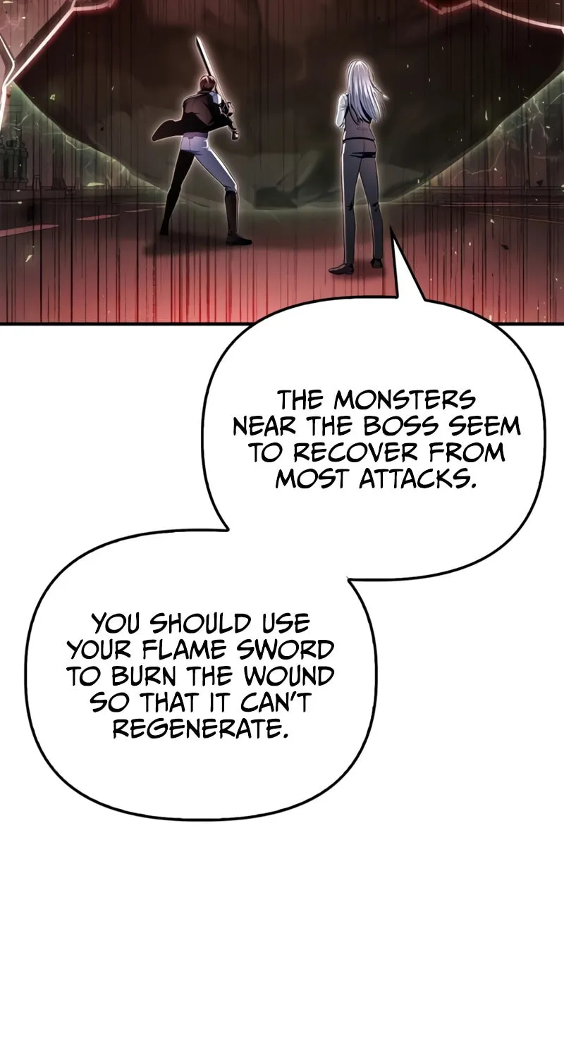 The Esper's Game Chapter 106 page 70 - 