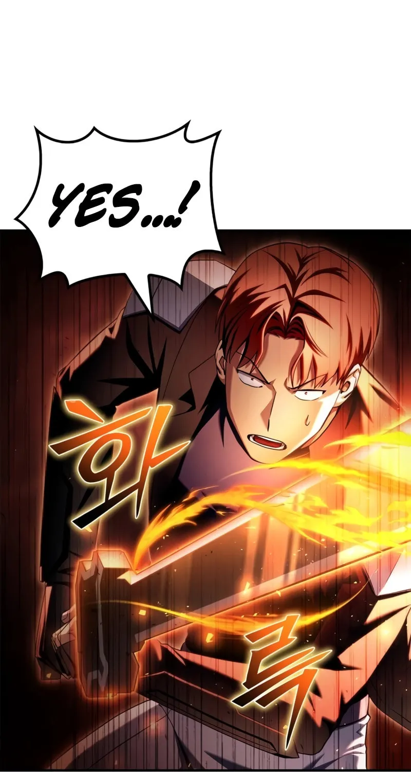 The Esper's Game Chapter 106 page 71 - 