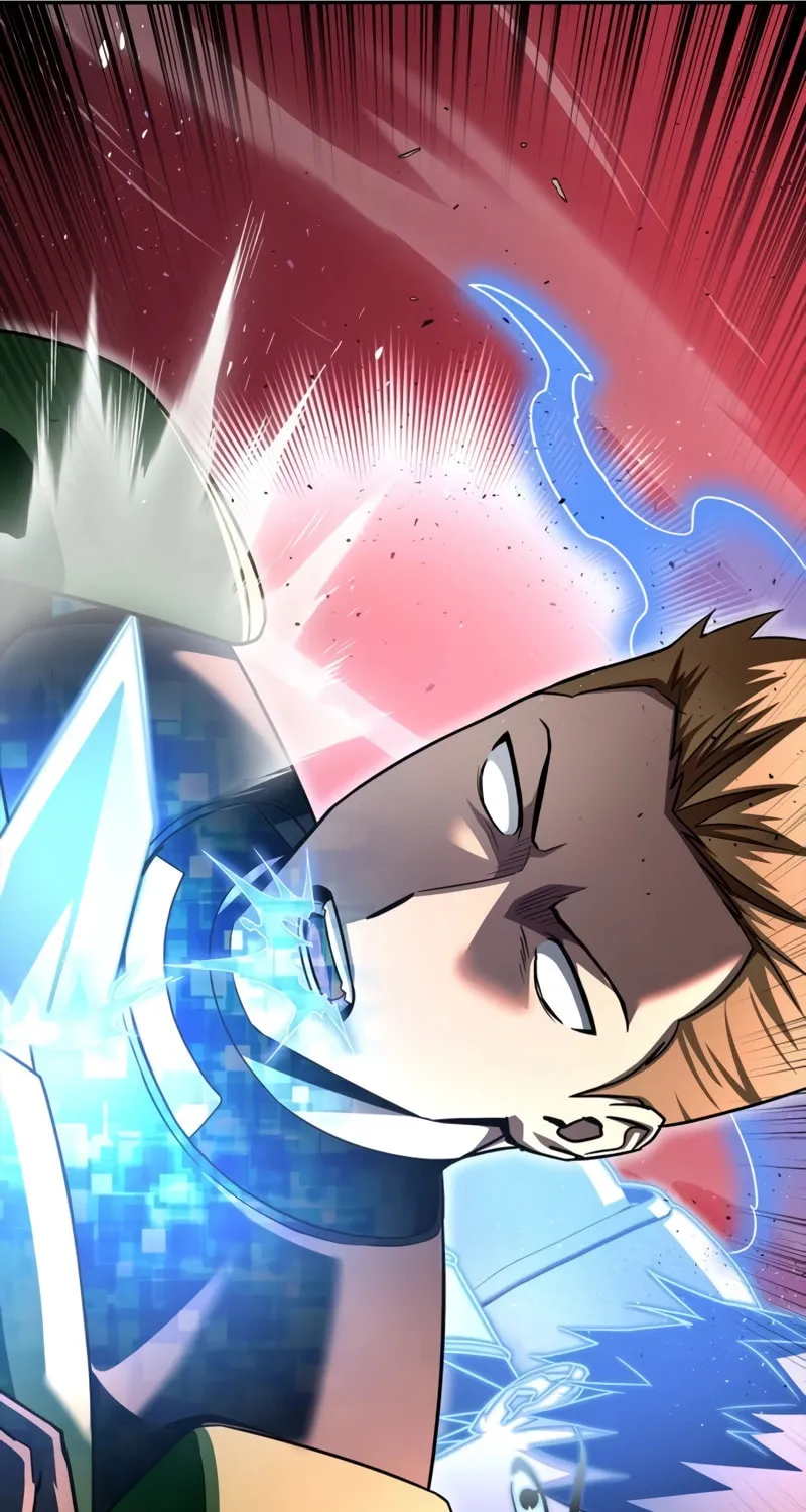 The Esper's Game Chapter 106 page 80 - 