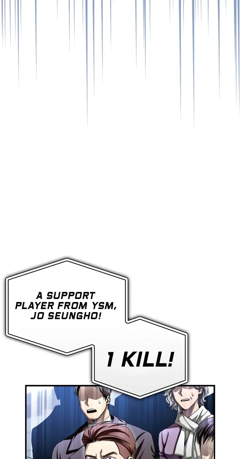 The Esper's Game Chapter 106 page 82 - 