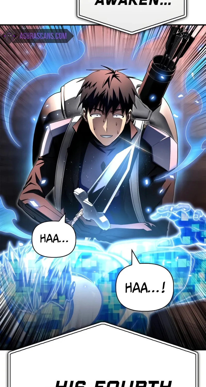 The Esper's Game Chapter 106 page 86 - 