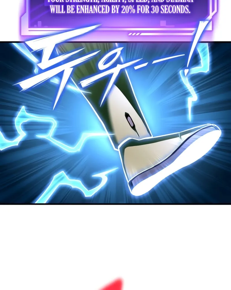 The Esper's Game Chapter 106 page 88 - 