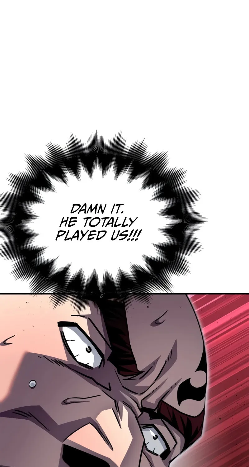 The Esper's Game Chapter 106 page 91 - 
