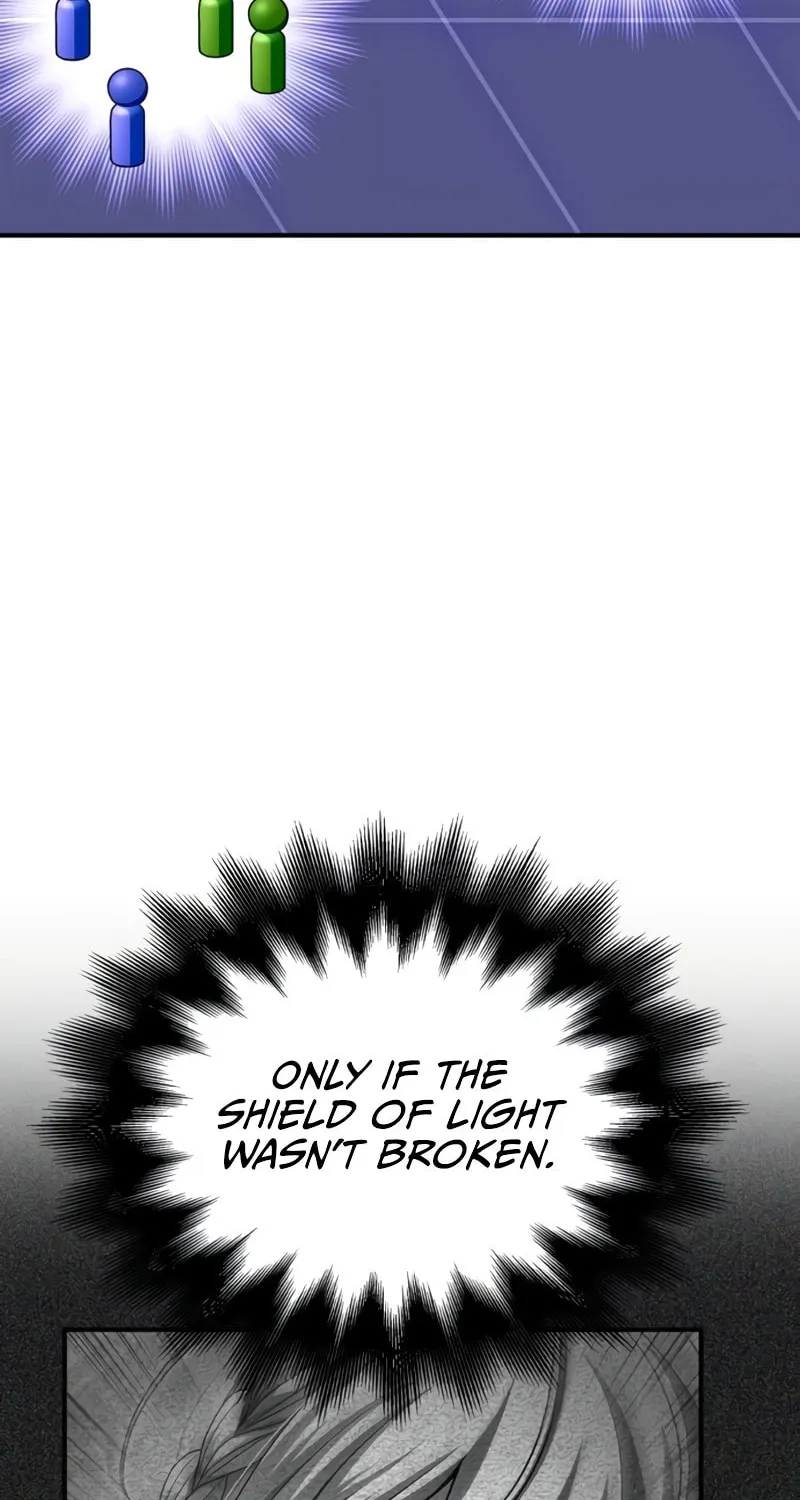 The Esper's Game Chapter 106 page 94 - 