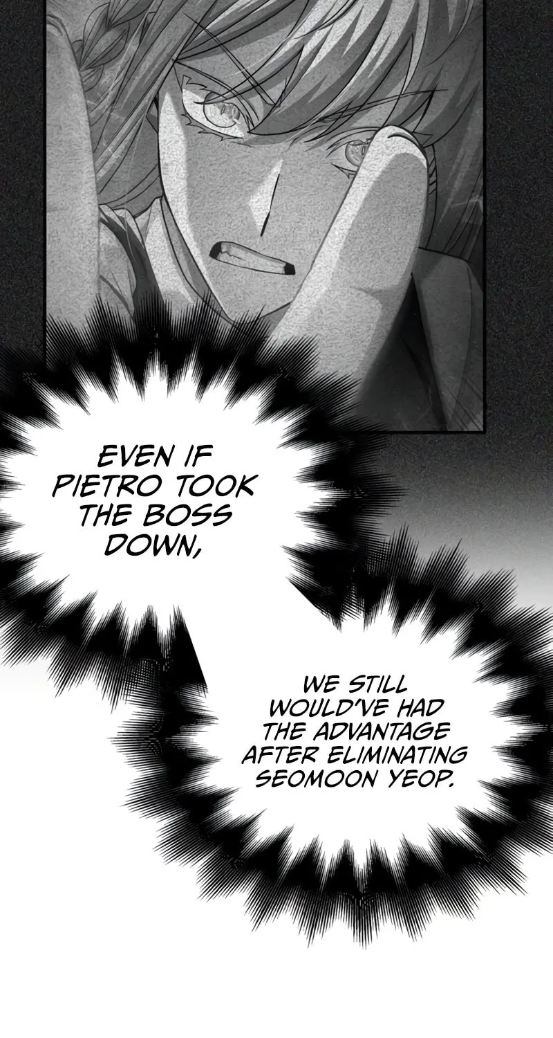 The Esper's Game Chapter 106 page 95 - 