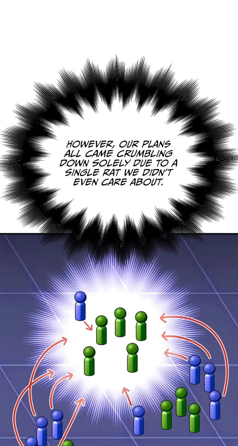 The Esper's Game Chapter 106 page 96 - 