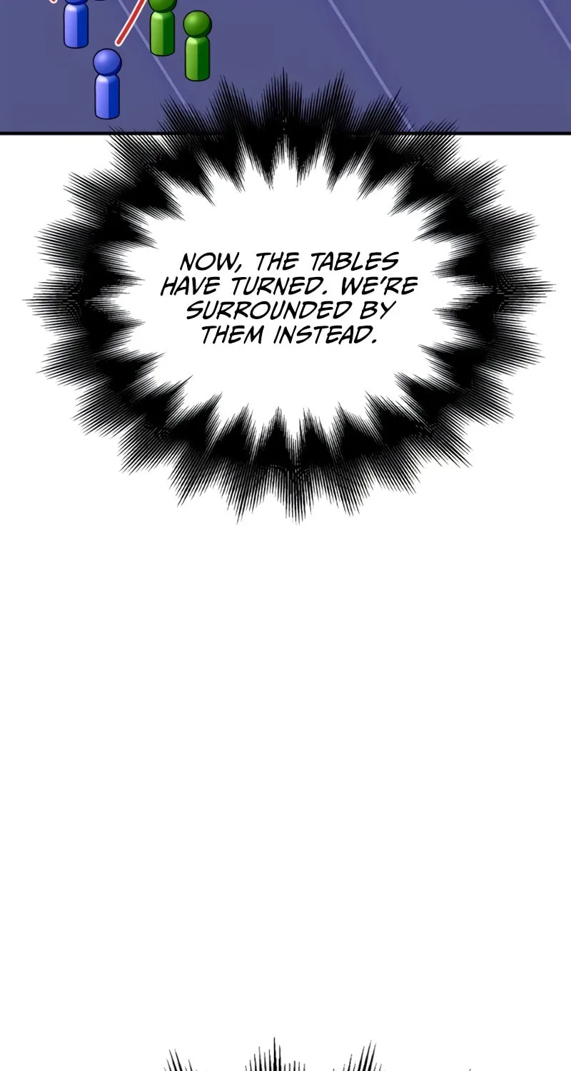 The Esper's Game Chapter 106 page 97 - 