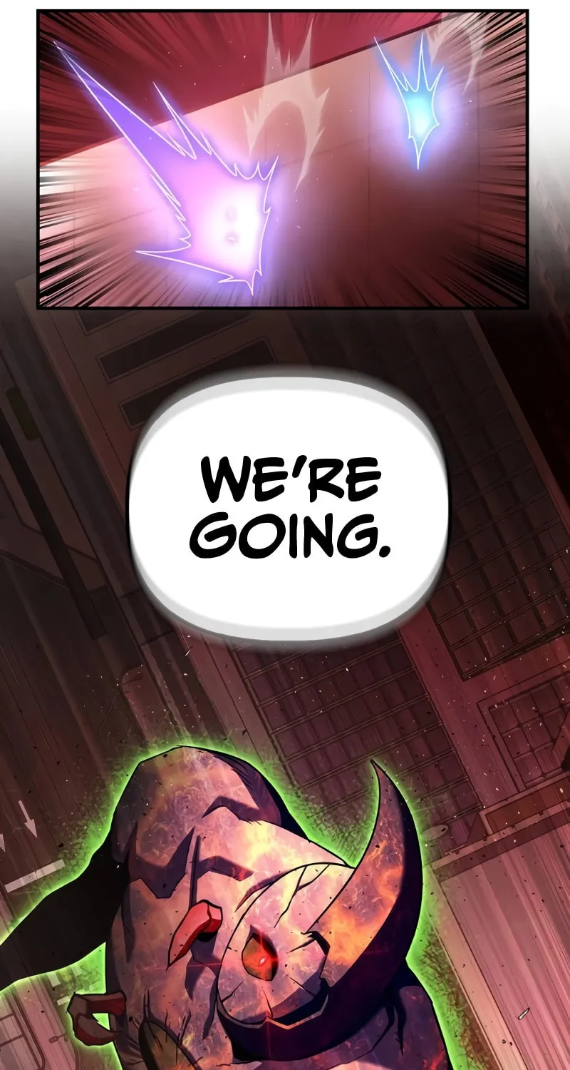 The Esper's Game Chapter 107 page 108 - 