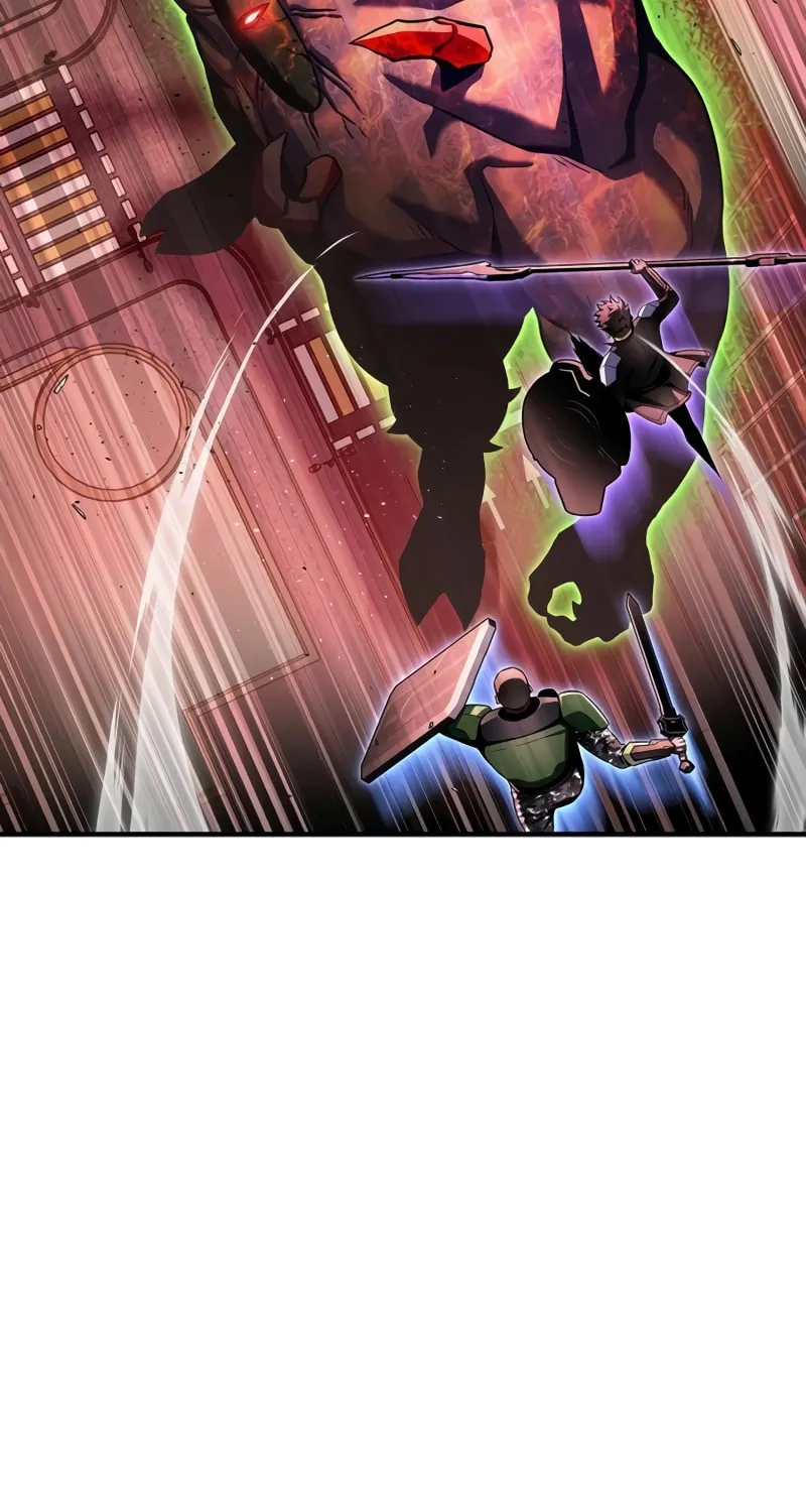 The Esper's Game Chapter 107 page 109 - 
