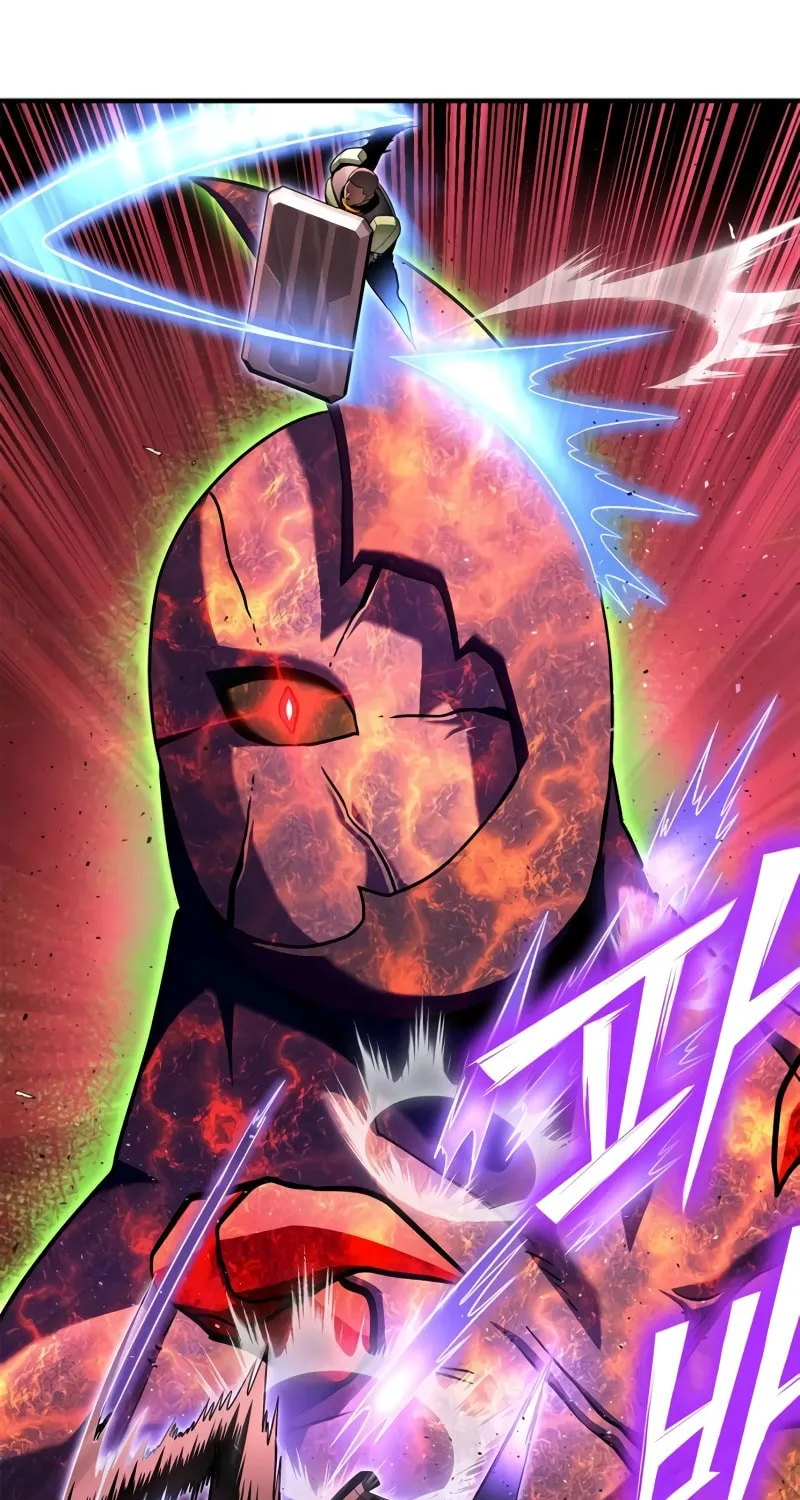 The Esper's Game Chapter 107 page 110 - 