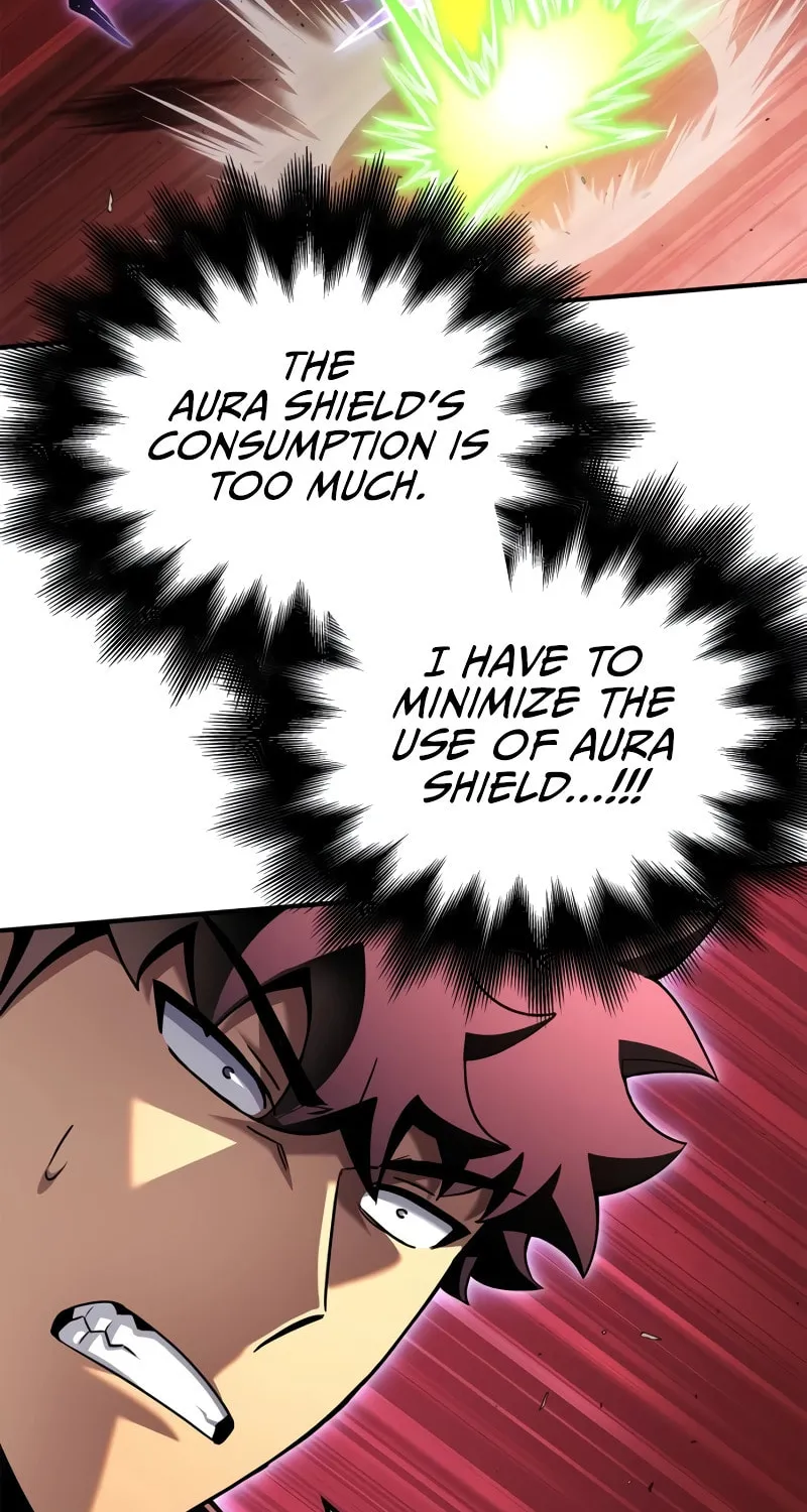 The Esper's Game Chapter 107 page 113 - 
