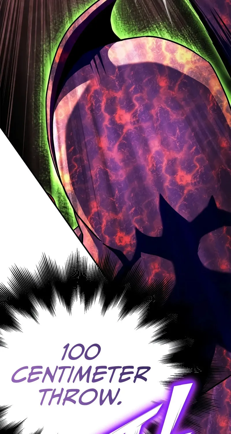 The Esper's Game Chapter 107 page 121 - 