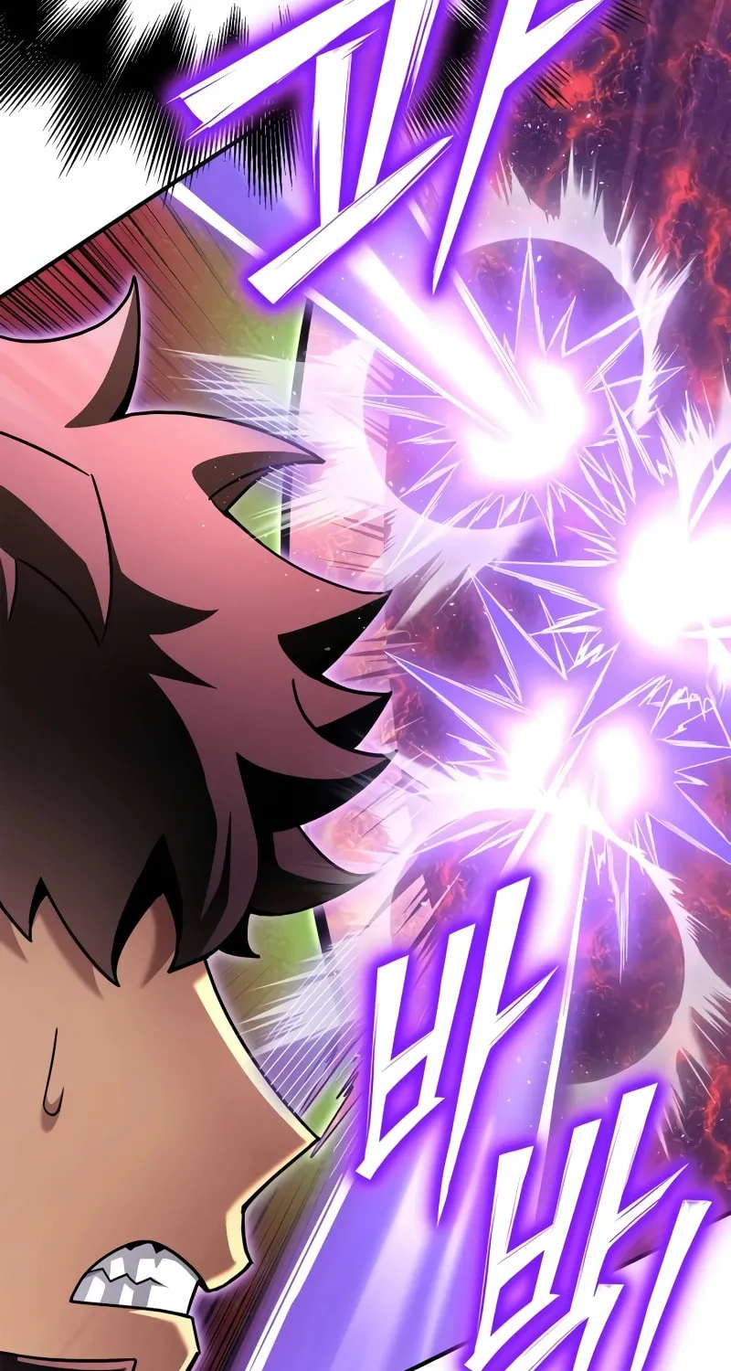The Esper's Game Chapter 107 page 122 - 