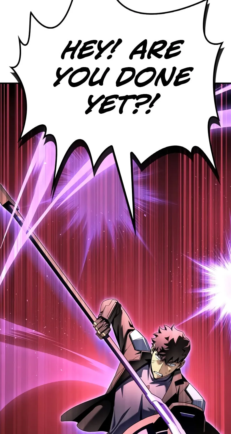 The Esper's Game Chapter 107 page 126 - 