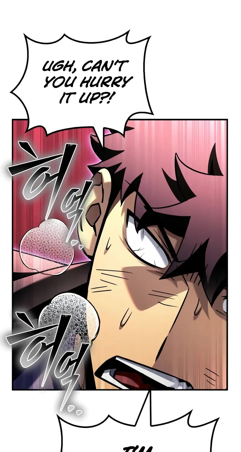 The Esper's Game Chapter 107 page 128 - 