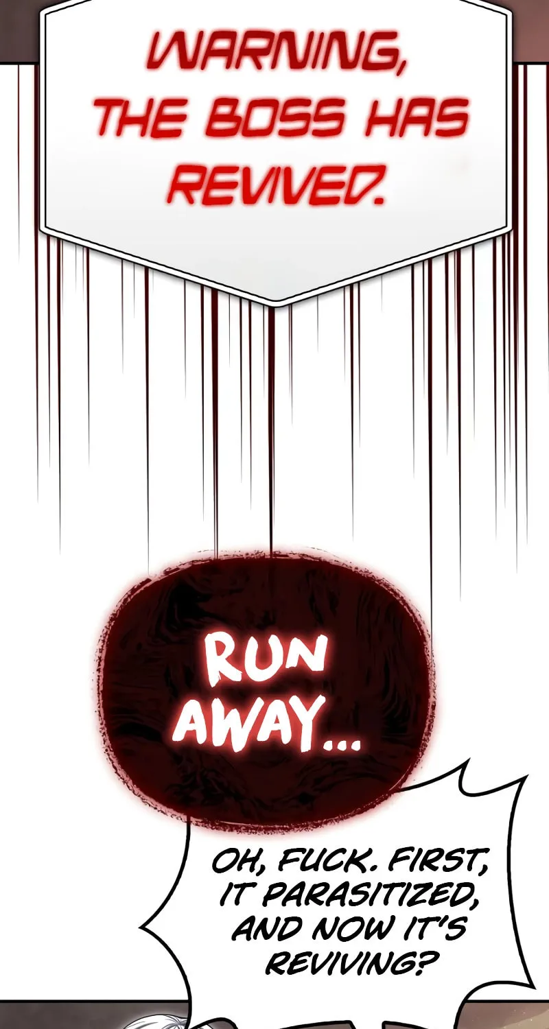 The Esper's Game Chapter 107 page 14 - 