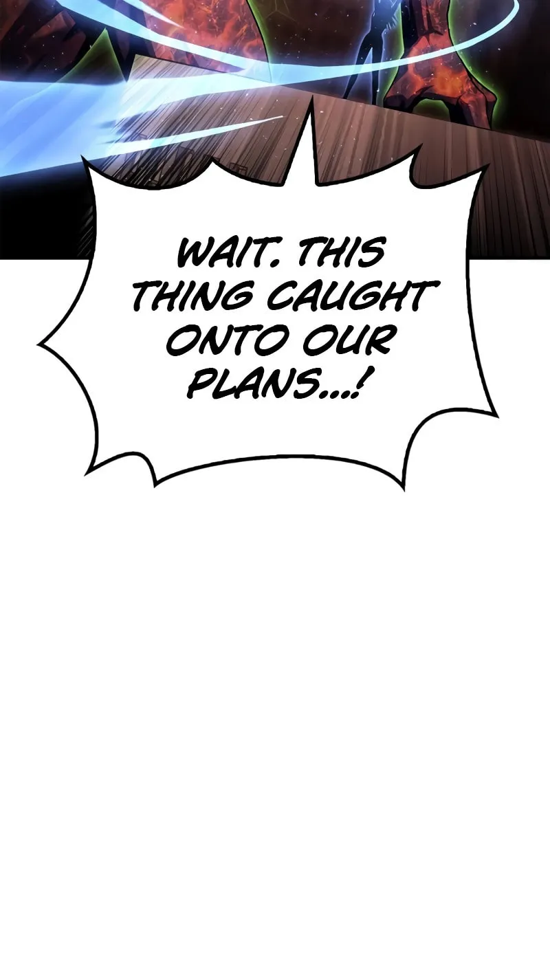 The Esper's Game Chapter 107 page 134 - 