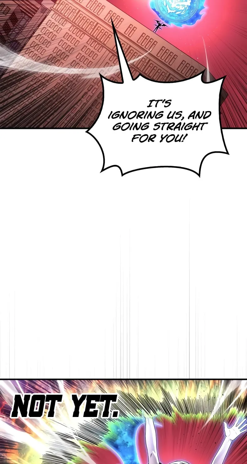 The Esper's Game Chapter 107 page 136 - 