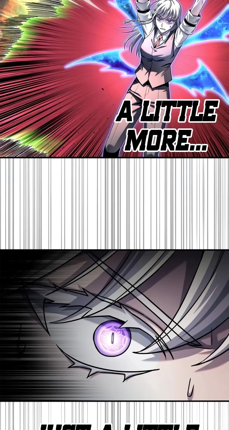 The Esper's Game Chapter 107 page 137 - 