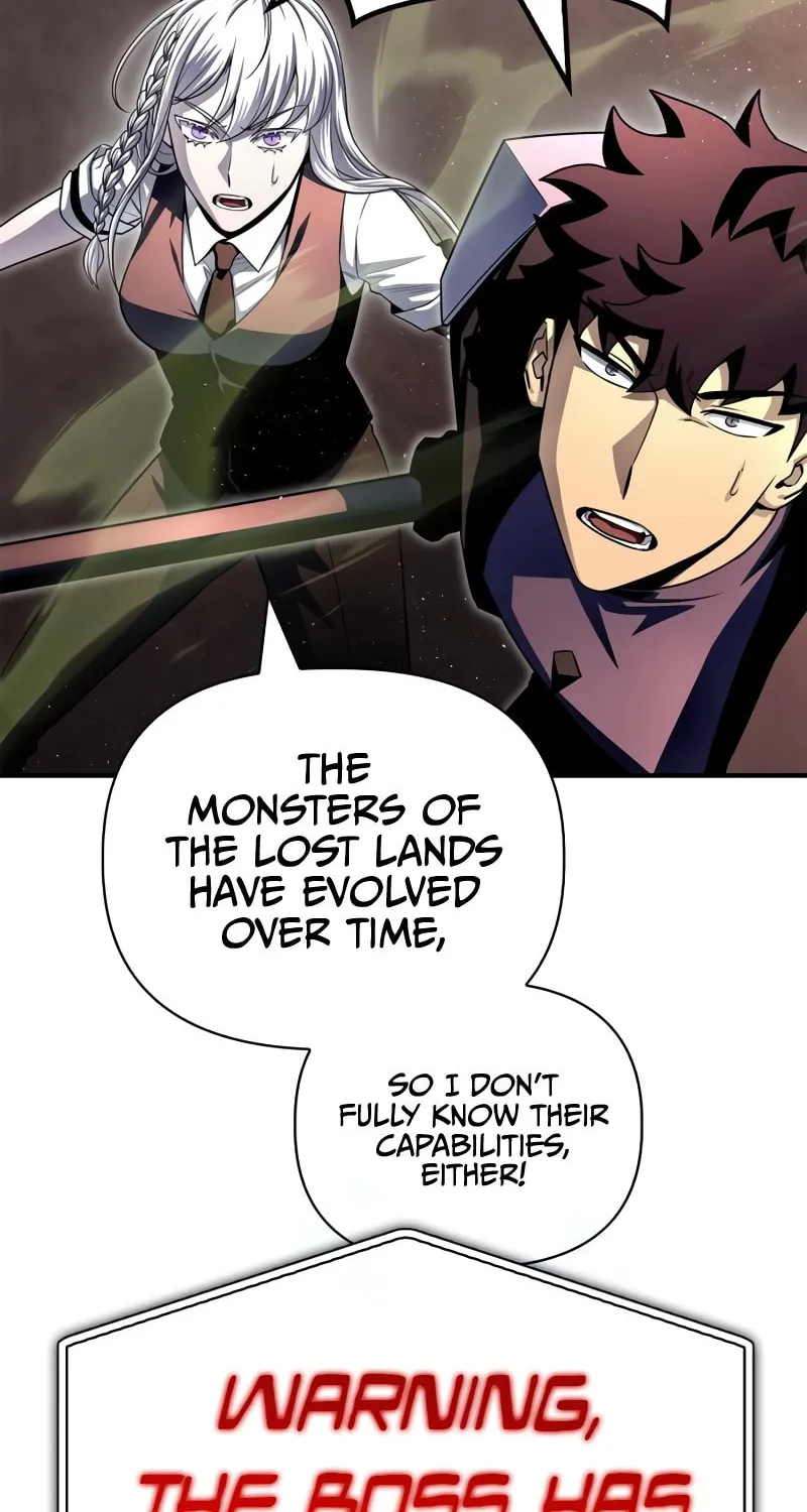 The Esper's Game Chapter 107 page 15 - 
