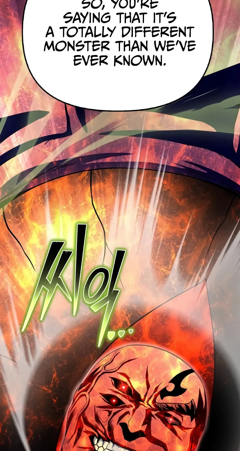 The Esper's Game Chapter 107 page 17 - 