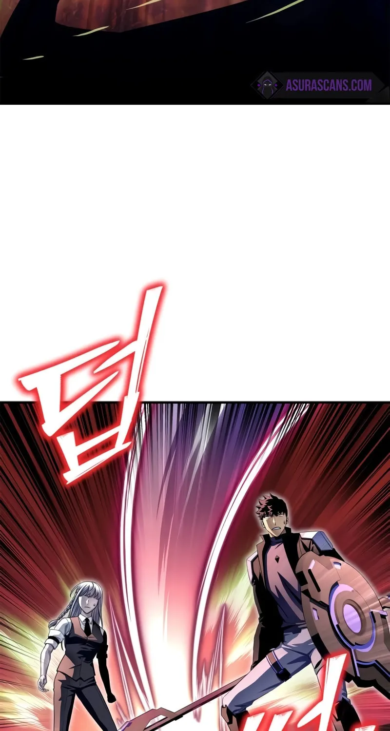 The Esper's Game Chapter 107 page 19 - 