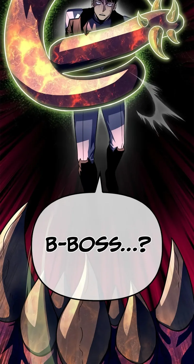 The Esper's Game Chapter 107 page 22 - 
