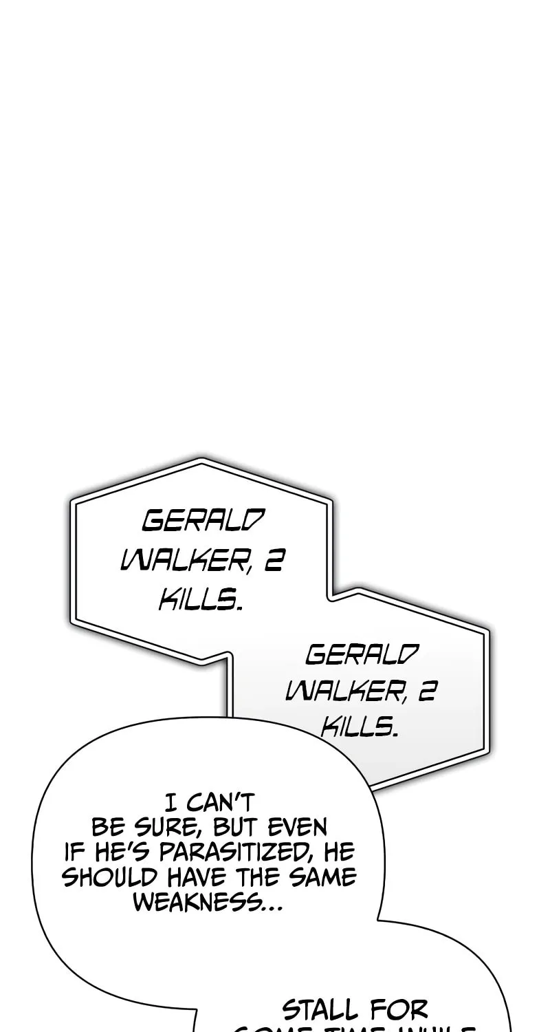 The Esper's Game Chapter 107 page 25 - 