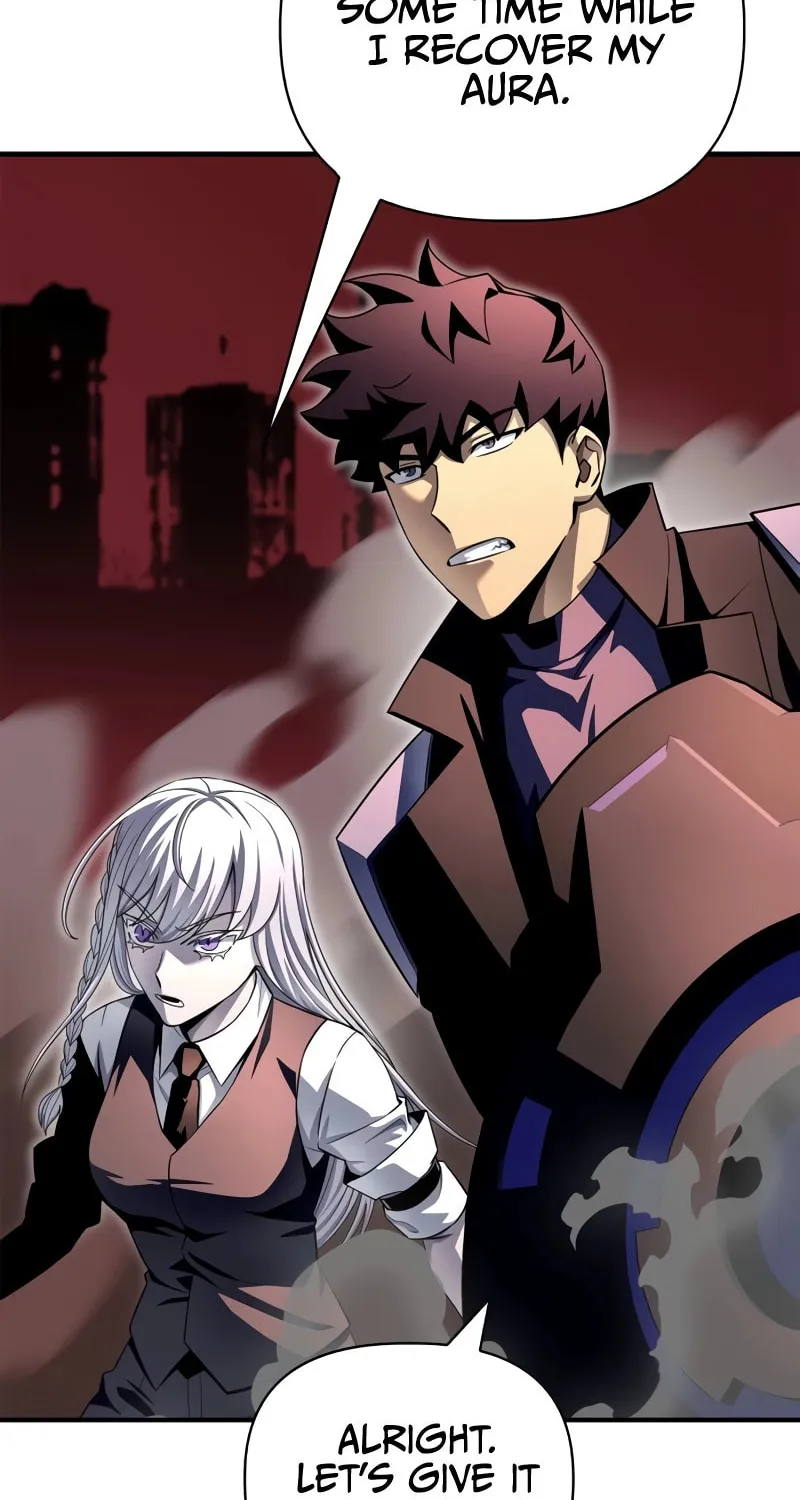 The Esper's Game Chapter 107 page 26 - 