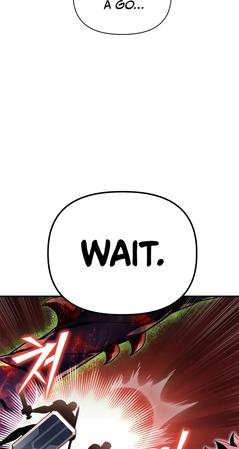 The Esper's Game Chapter 107 page 27 - 